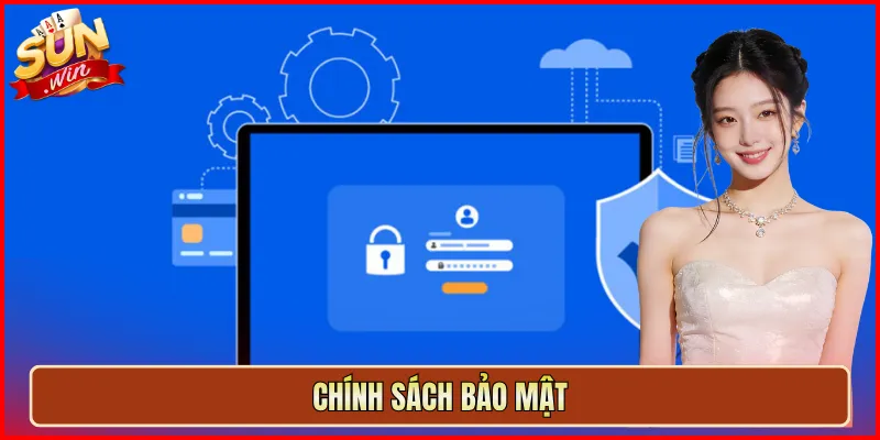 chính sách bảo mật