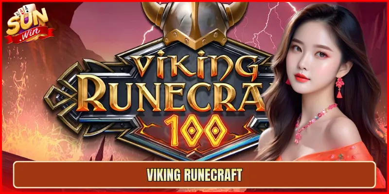 Viking Runecraft