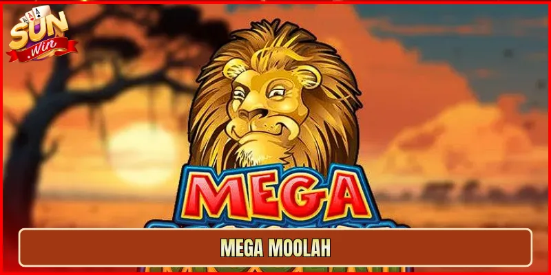 Mega Moolah
