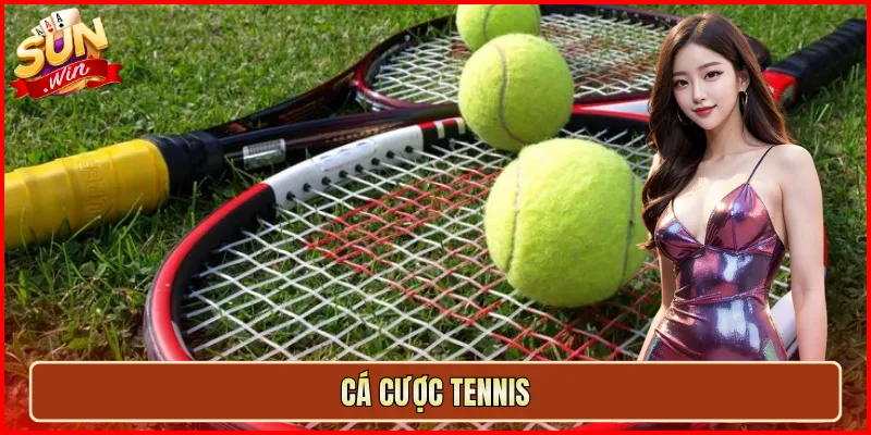 cá cược tennis