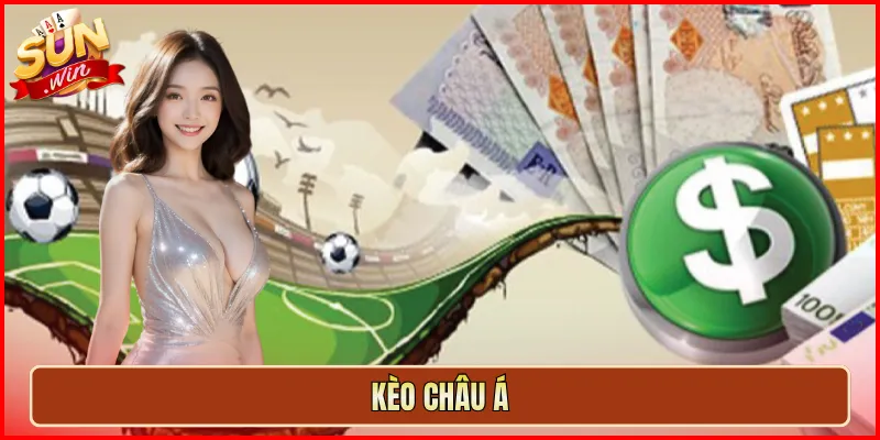 kèo châu Á