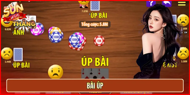 Bài Úp