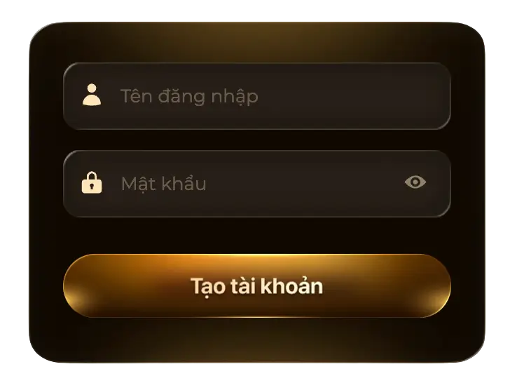tạo tài khoản sunwin