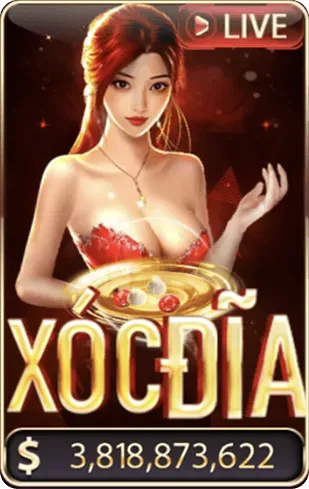 xoc dia sunwin